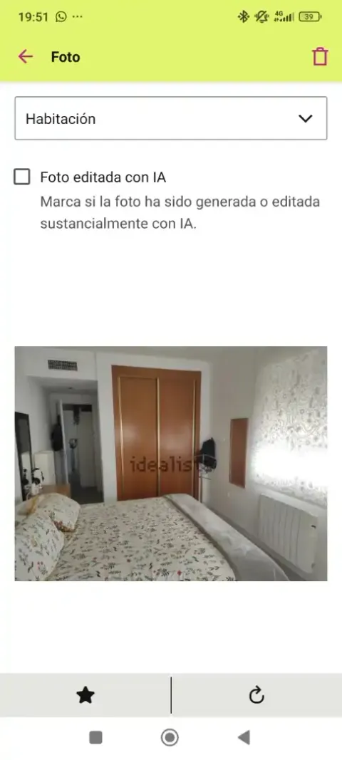 Квартира 130 м² у Mijas