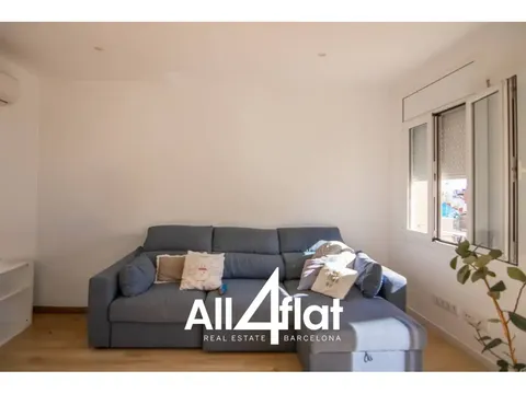 Pis de 76 m² a Barcelona