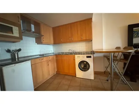 Pis de 62 m² a Santa Eulària des Riu