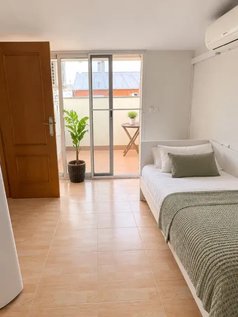 Habitació de lloguer, Múrcia