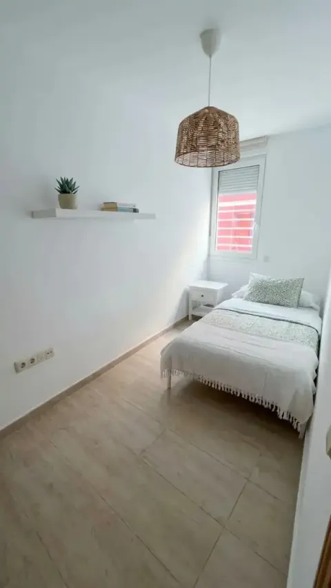 Pis de 60 m² a Madrid