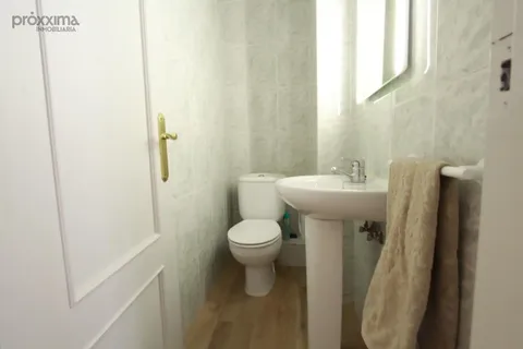 Pis de 77 m² a Sevilla