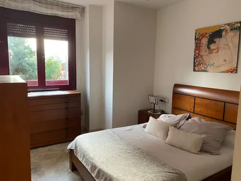 Pis de 100 m² a Còrdova