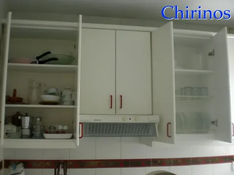 Pis de 45 m² a Còrdova