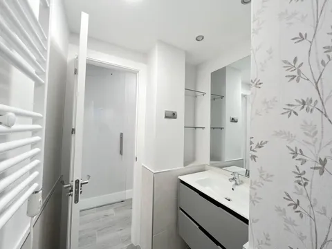 Pis de 124 m² a Madrid