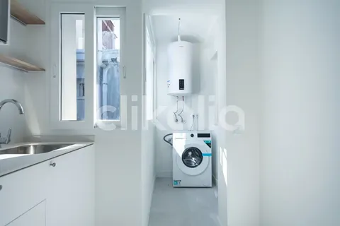 Pis de 70 m² a Móstoles