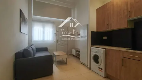 Appartamento 35 m² a Madrid