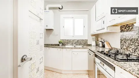 Zimmer zur Miete, Barcelona