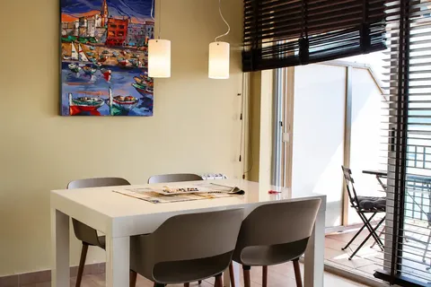 Apartamento 60 m² em Palamós