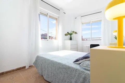 Habitació de lloguer, Alacant