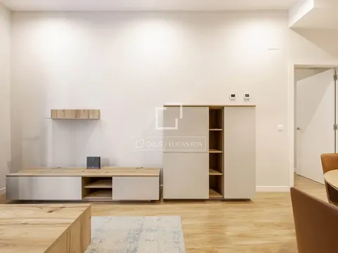 Pis de 93 m² a Barcelona