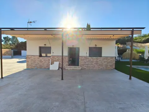 Casa de 116 m² a Cártama