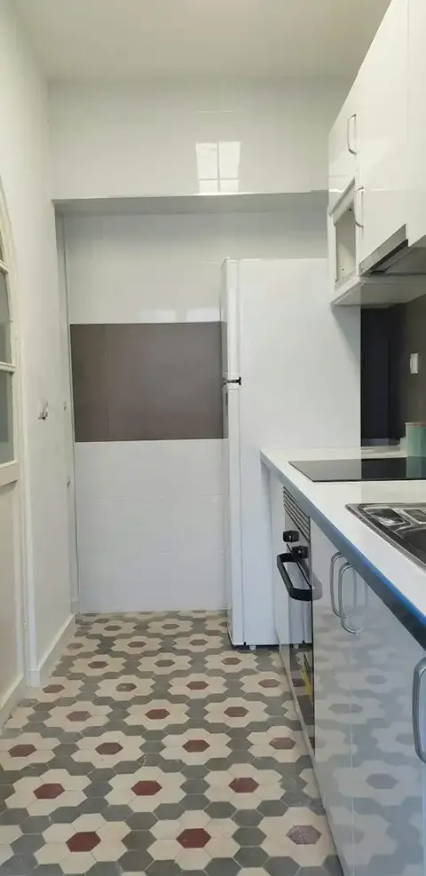 Pis de 65 m² a València