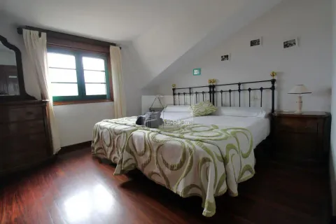 Moradia 240 m² em Moaña