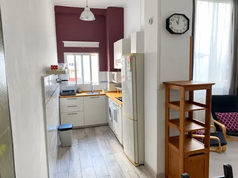 Pis de 90 m² a València