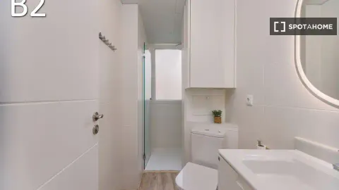 Appartement 90 m² à Valence