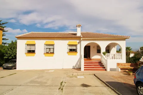 Haus 172 m² in Alhaurín de la Torre