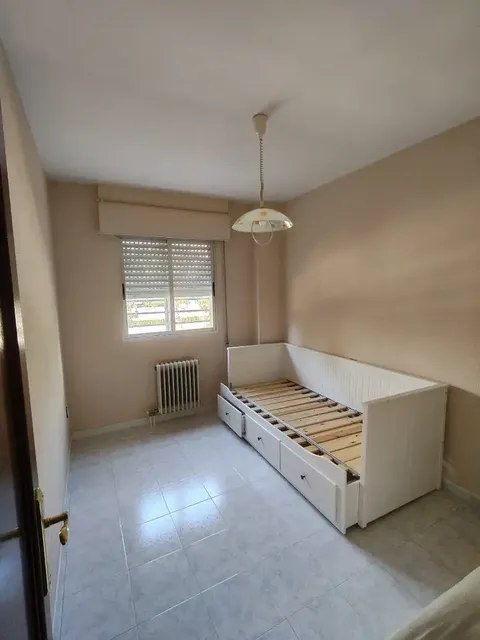 Pis de 118 m² a Cáceres