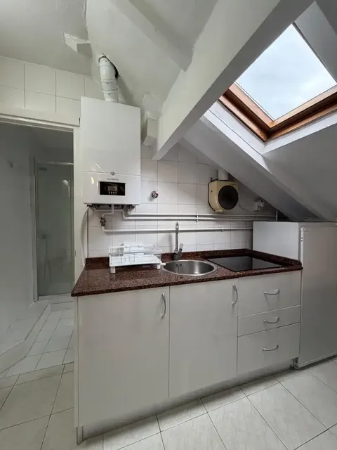 Appartamento 40 m² a Gijón / Xixón