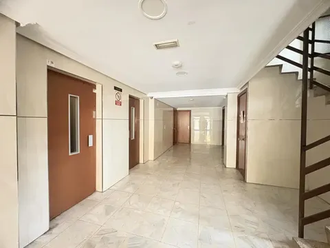 Pis de 90 m² a Madrid