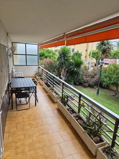 Appartamento 65 m² a Torremolinos