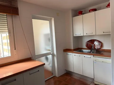 Habitació de lloguer, Sevilla
