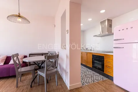 Pis de 98 m² a Alboraia