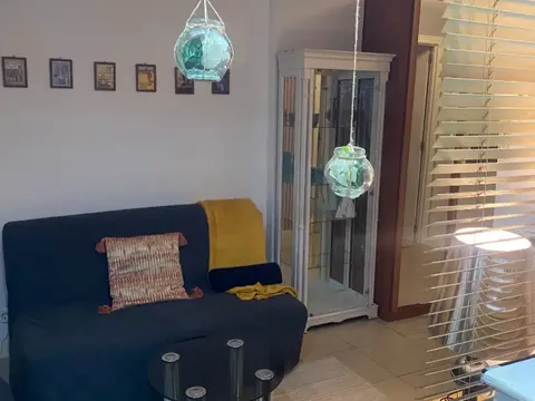 Pis de 47 m² a Madrid