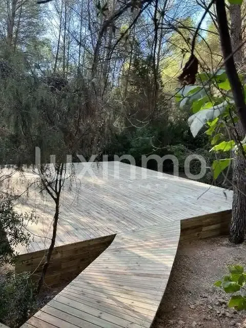Casa de 1000 m² a Santa Eulària des Riu