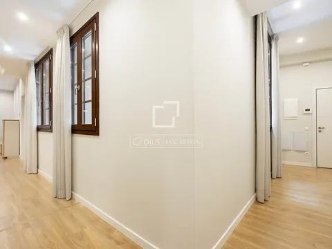 Pis de 93 m² a Barcelona