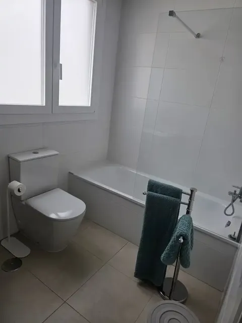 Pis de 120 m² a Marbella