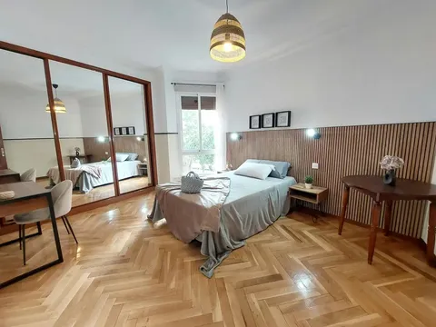 Habitación en alquiler, Madrid