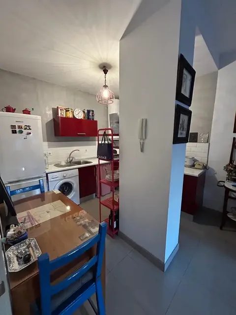 Pis de 55 m² a Dos Hermanas