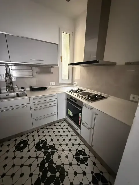 Wohnung 223 m² in Madrid