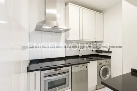 Pis de 67 m² a Madrid
