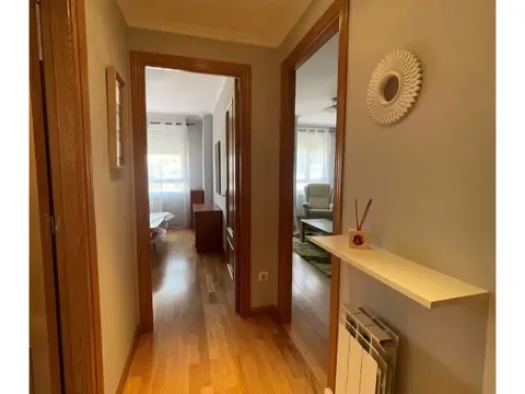 Pis de 56 m² a San Andrés del Rabanedo