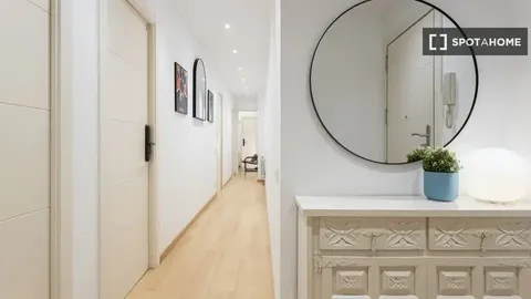 Zimmer zur Miete, Barcelona