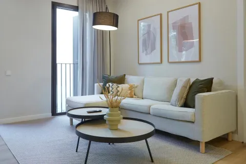 Appartamento 77 m² a Alacant / Alicante