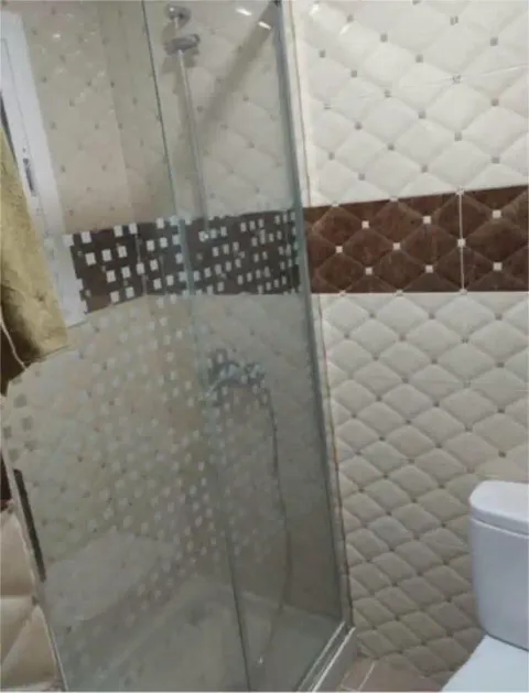 Piso de 60 m² en Melilla