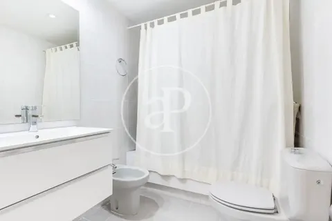 Appartamento 105 m² a Valencia
