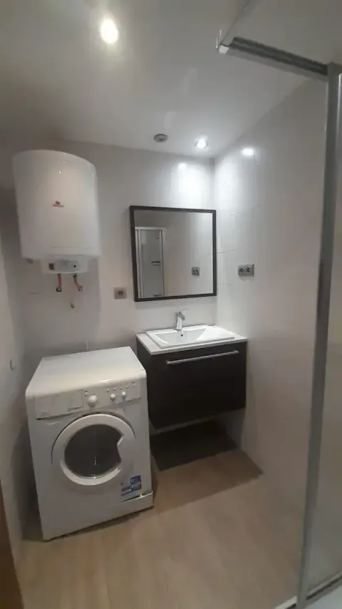 Wohnung 52 m² in Barcelona