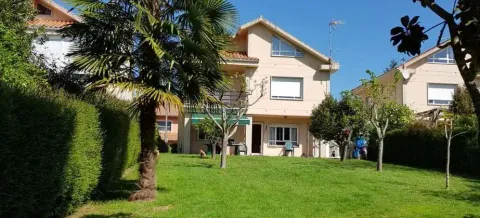 Casa de 250 m² a Santiago de Compostel·la