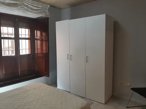 Pis de 57 m² a Alcalá de Henares