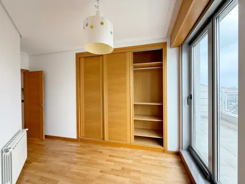 Квартира 99 м² у A Coruña