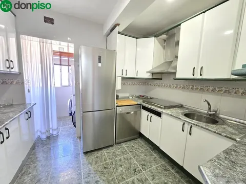 Pis de 115 m² a Granada
