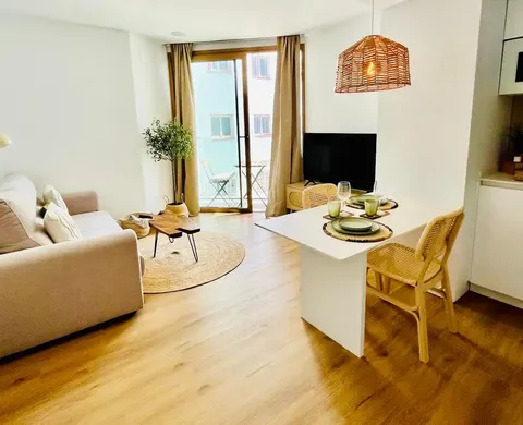 Appartement 55 m² à Ibiza