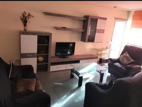 Wohnung 110 m² in Carrizo