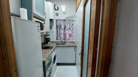 Pis de 25 m² a Madrid