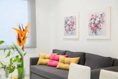Piso de 70 m² en Jerez de la Frontera