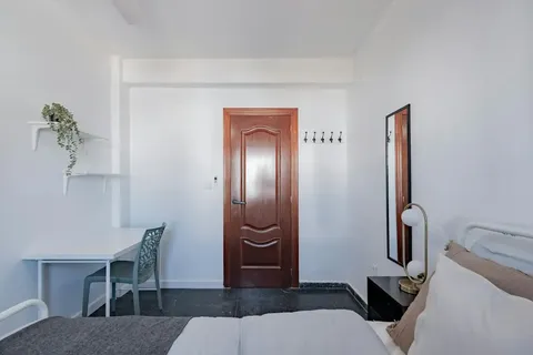 Stanza in affitto, Valencia